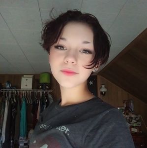 Meet your Posher, Joslyn